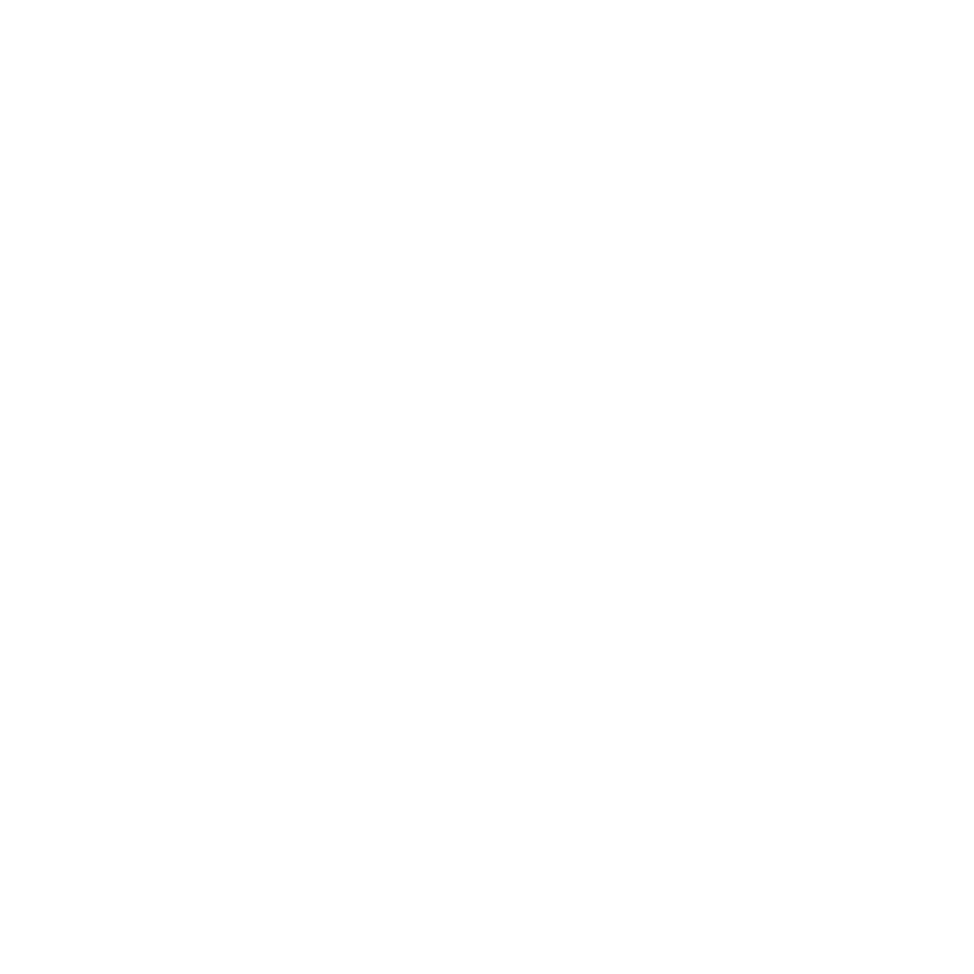 Baguette Outline Illustration on Transparent Background