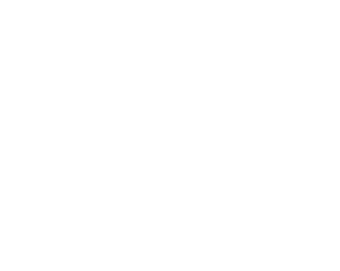 Silhouettes of Children Celebrating on Transparent Background