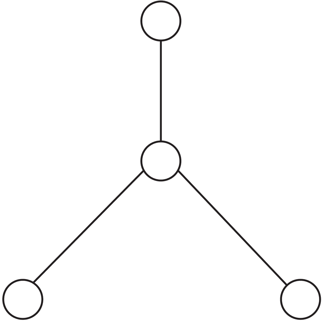 Transparent Abstract Nodes Connected by Lines Illustration - Download Free Stock Images Pikwizard.com