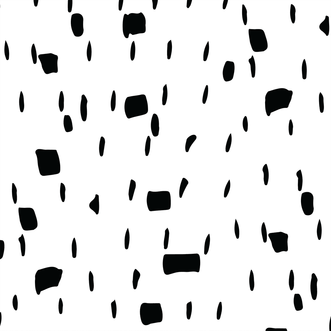 Modern Minimalist Pattern Transparent Background
