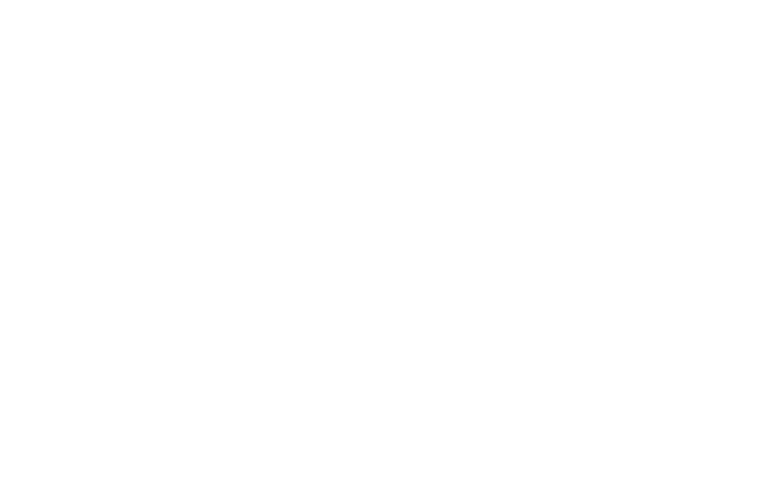 Seamless Transparent Pattern of White Vector Ribbons
