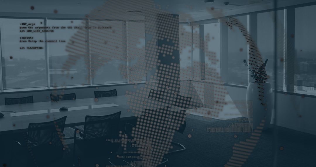 Digital Transformation in Modern Corporate Environment