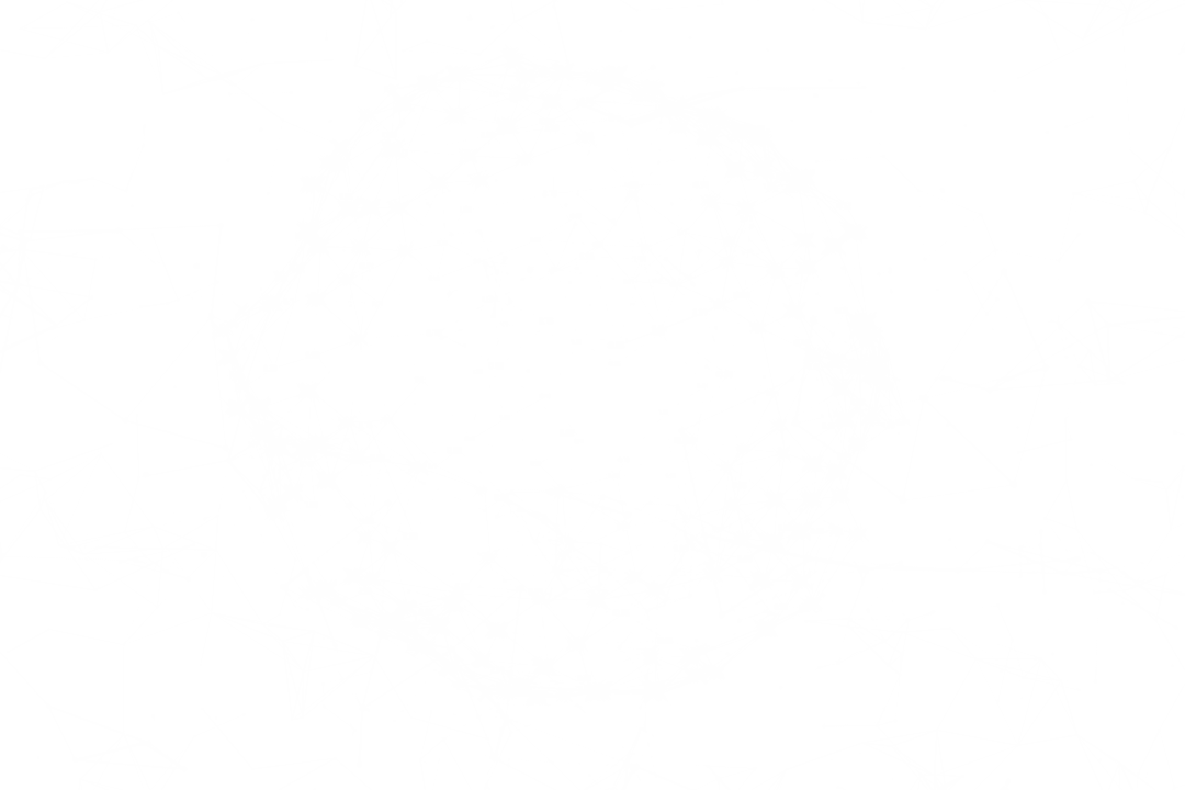 Abstract Transparent Network of Interconnected Lines on Black - Download Free Stock Images Pikwizard.com