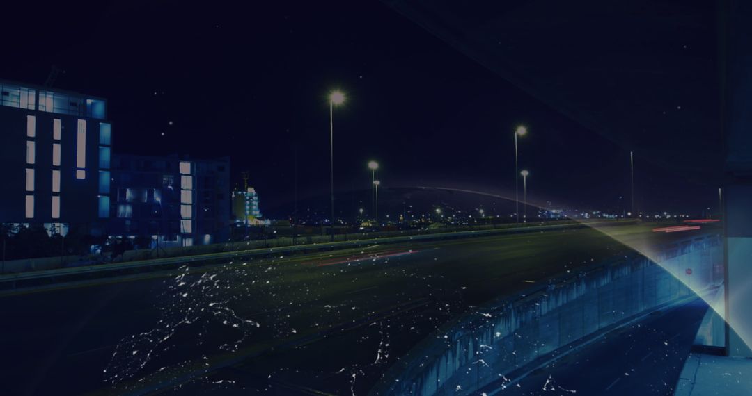 6G Technology Revolving around Digital Globe on Urban Highway