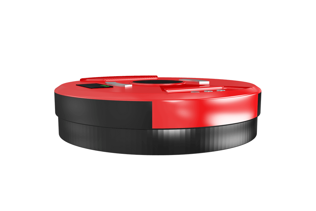 Lifebuoy Design Transparent Background: Rescue Symbol Art