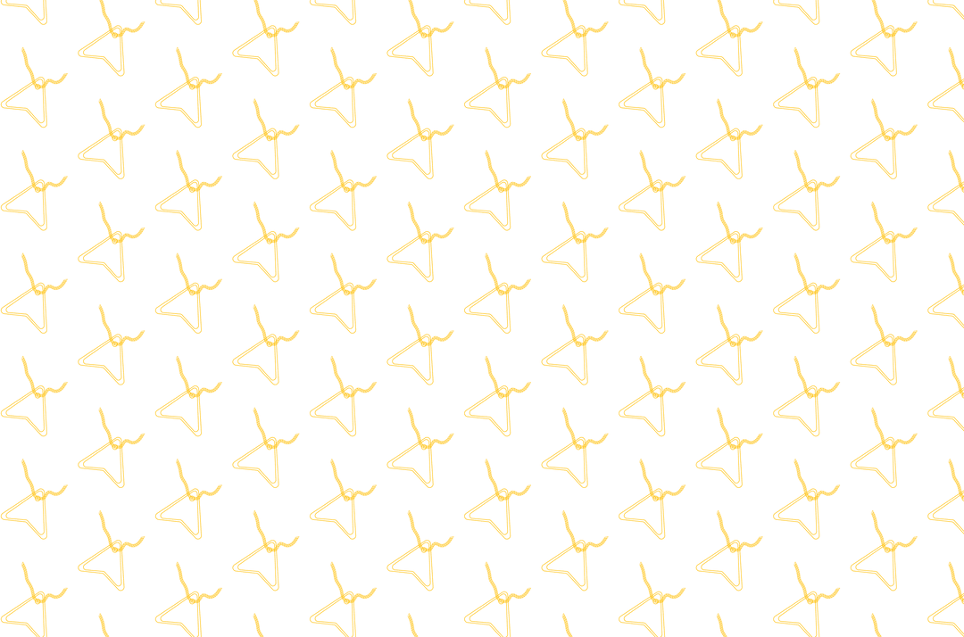 transparent yellow abstract pattern with repetitive shapes - Download Free Stock Images Pikwizard.com