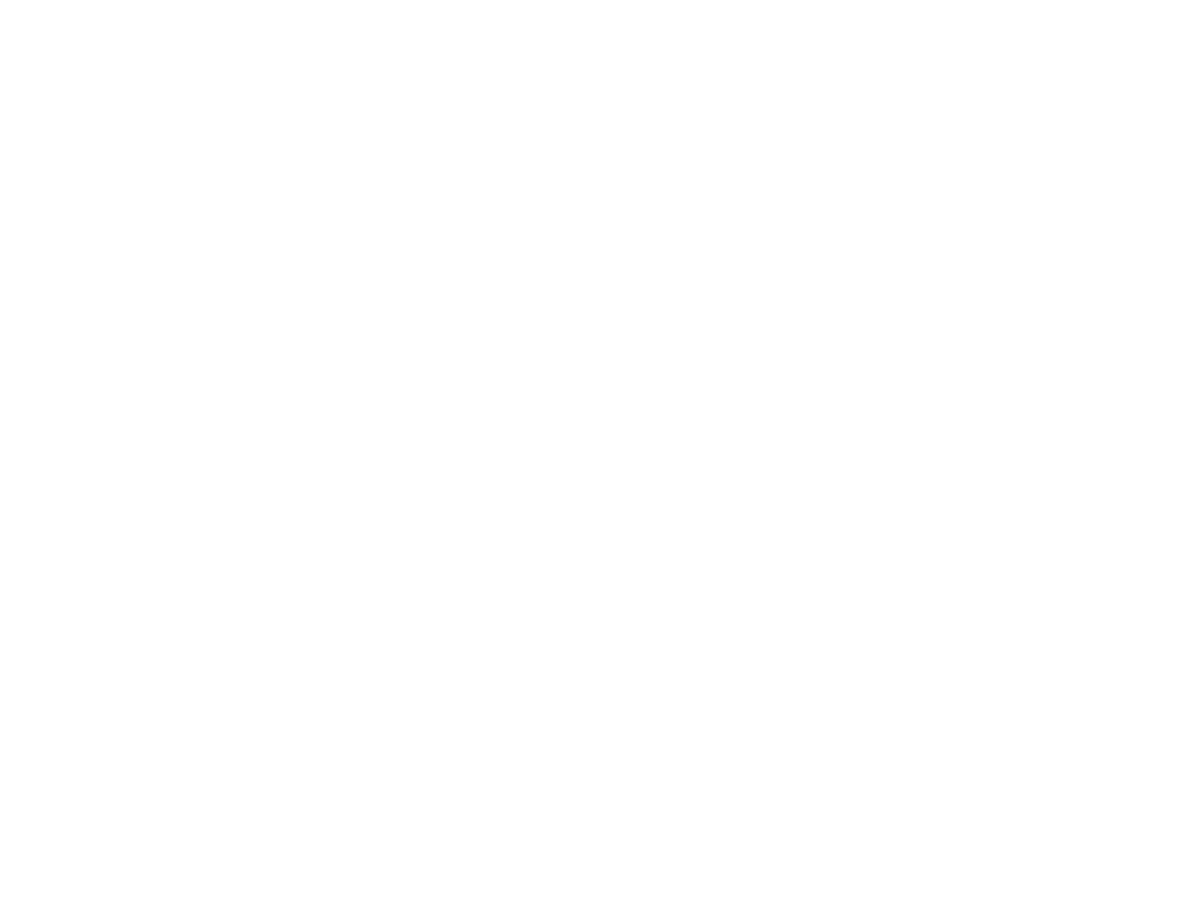 Transparent Digital Network Diagram with White Shapes