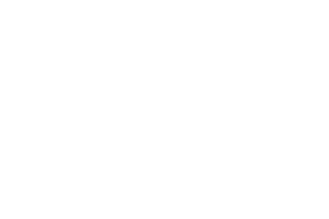 Vector hands with live text on transparent background