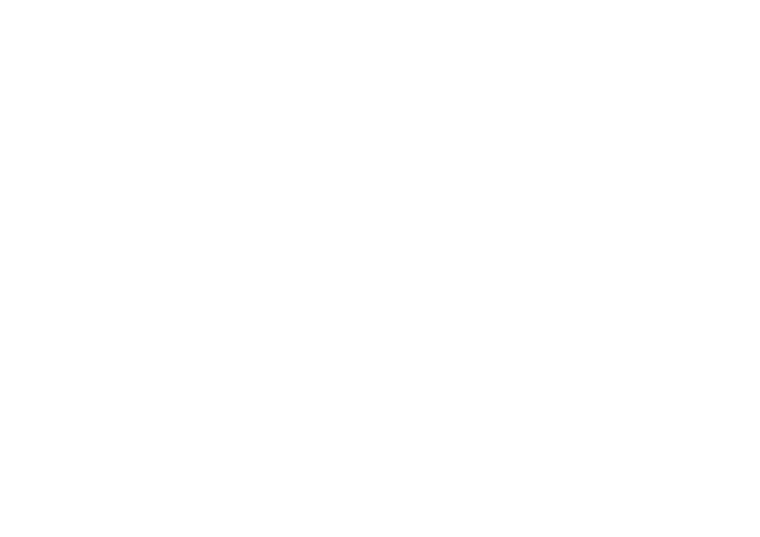 Silhouette of Man Walking with Purpose on Transparent Background