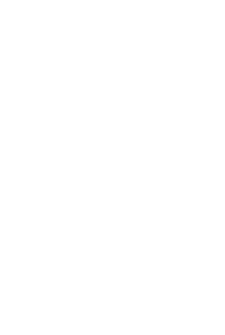 Frustrated Man Silhouette on Transparent Background