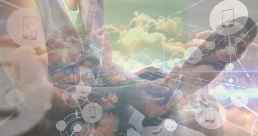 Accessible Technology Concepts Enabling Connectivity and Freedom