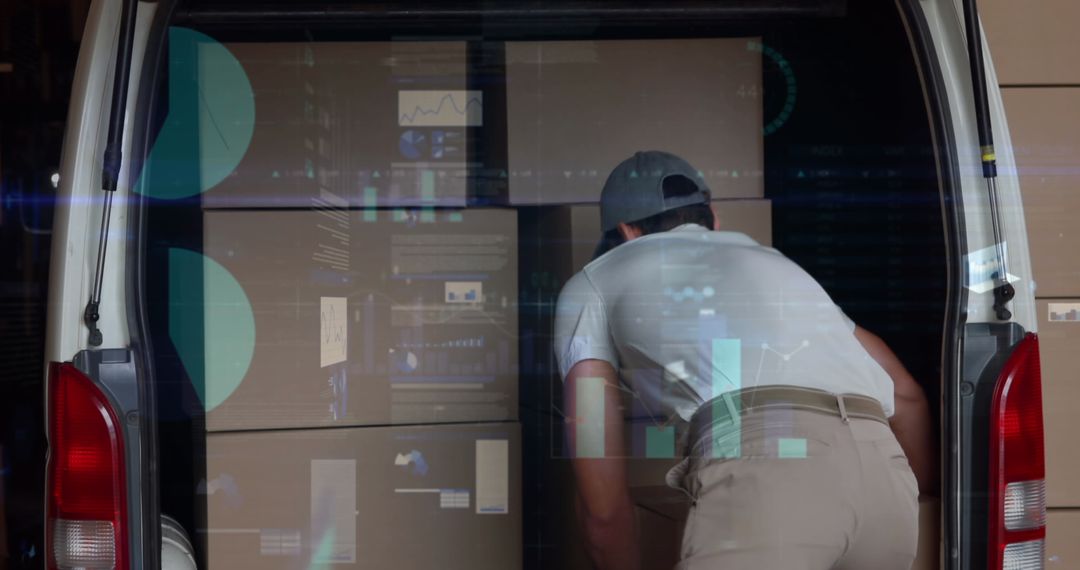 Global Shipping and Data Integration with Delivery Solutions