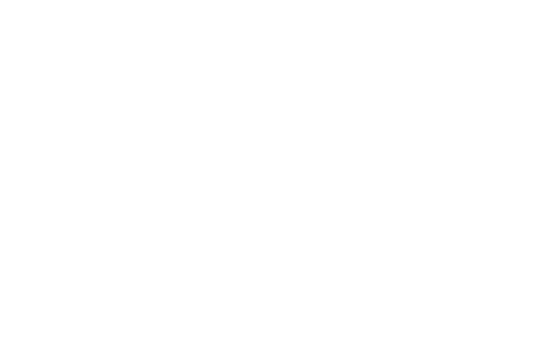 Abstract White Burst Shape on Transparent Background