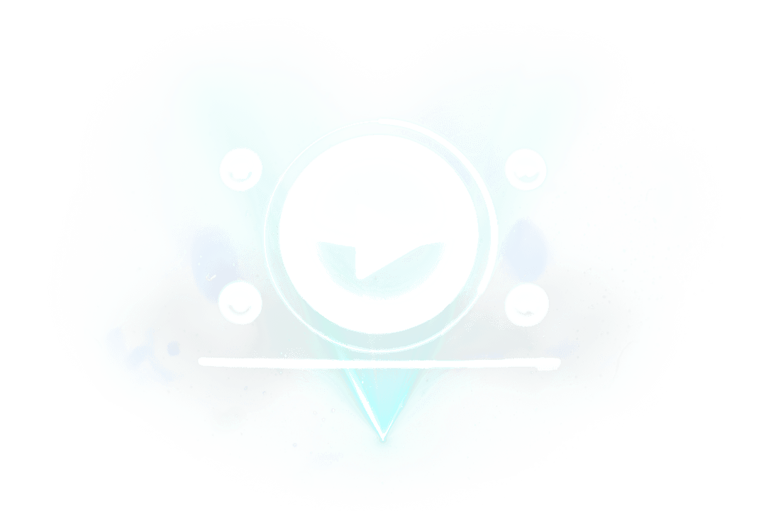 Futuristic Digital Music Interface with Transparent Design