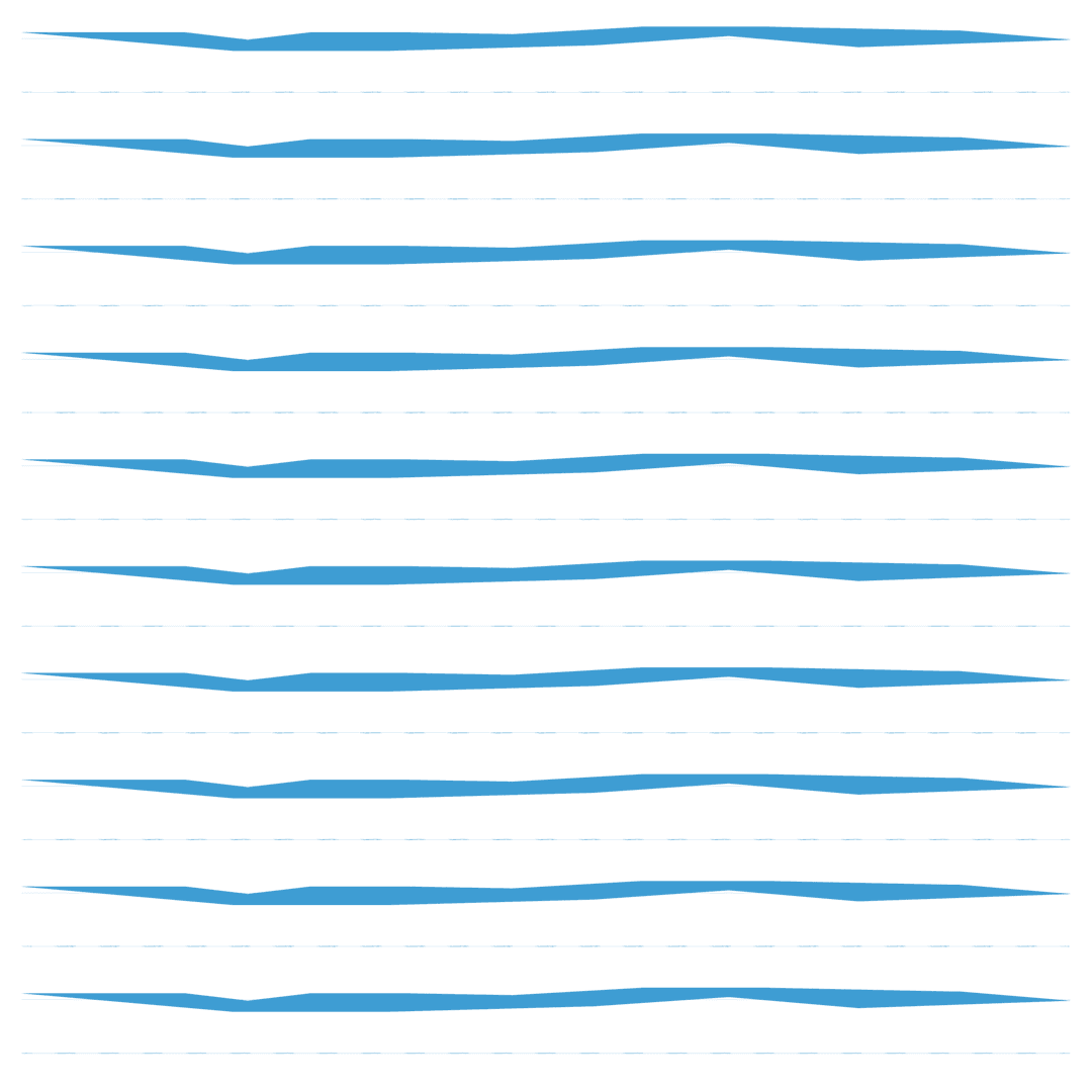 Abstract Blue Lines on Transparent Background Free for All