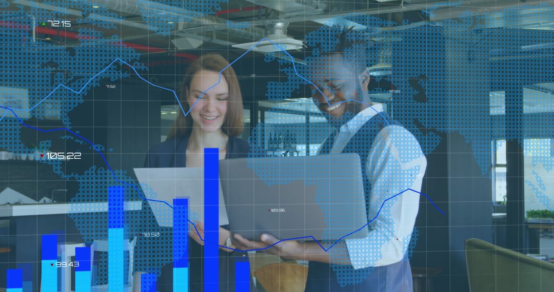 Business Data Analytics with Diverse Professionals Utilizing Tech