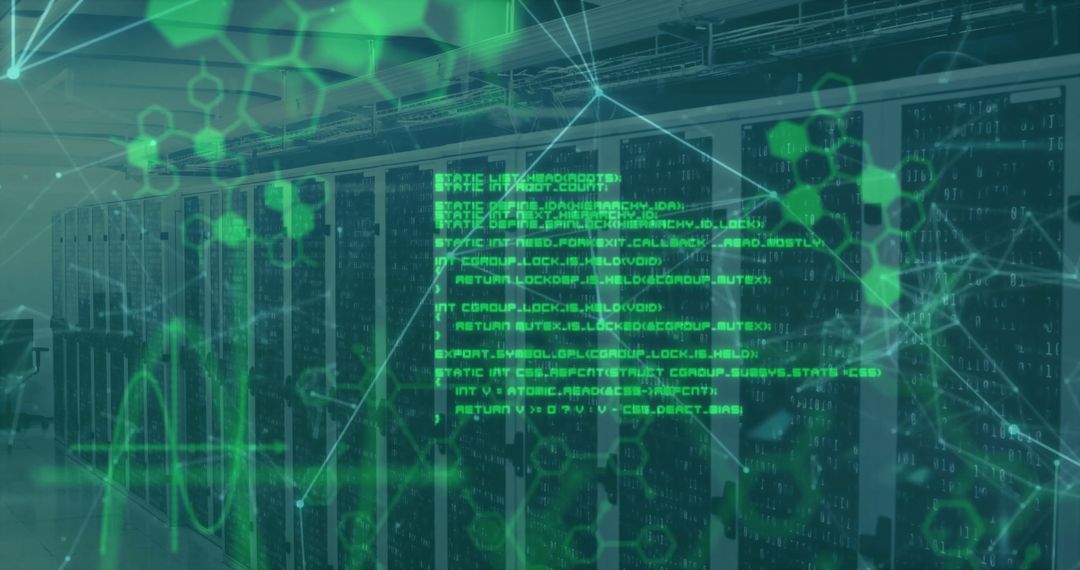 Digital Data Streaming Over Computer Servers