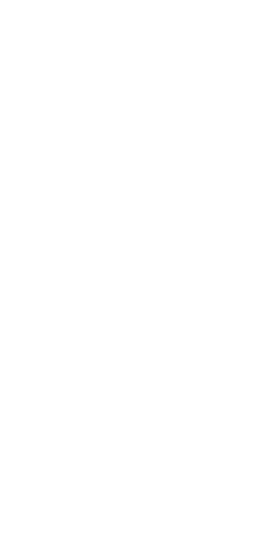 Silhouette of Victorious Sportswoman on Transparent Background