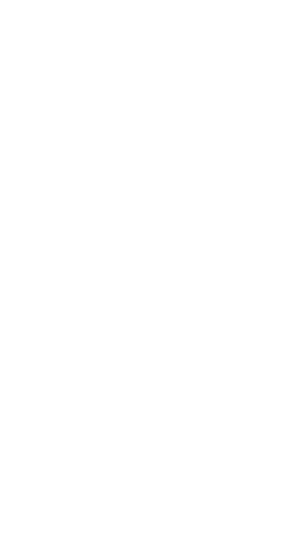 Silhouette of Vertical Electric Handheld Drill Transparent Vector