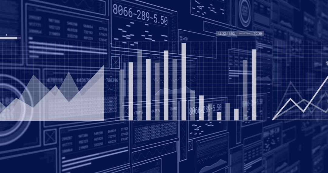 Digital data processing with graphical user interface