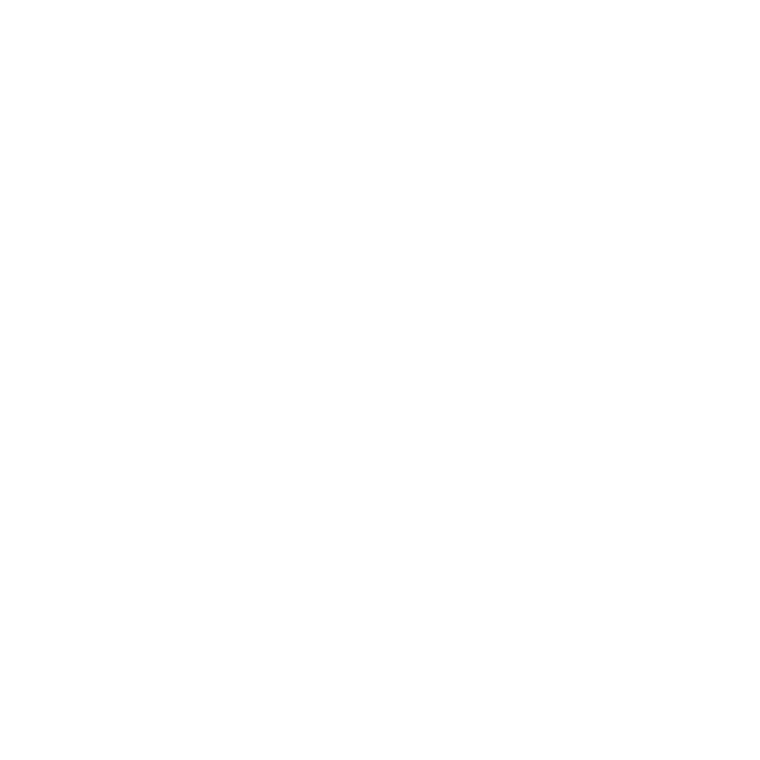 Crossed White Arrows Transparent Illustration Reflecting Choice Concept