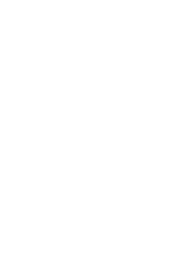 Transparent Silhouette of Woman Flexing Muscles