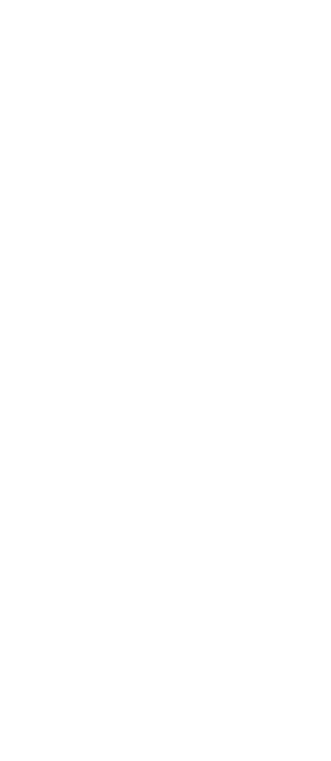 Dynamic Male Athlete Jump Silhouette on Transparent Background