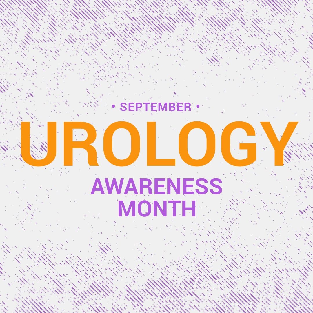 Illustration of september and urology awareness month text with purple scribbles on white background - Download Free Stock Templates Pikwizard.com