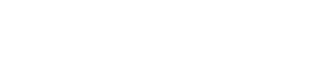 White Bow Graphic Design with Copy Space on Transparent Background