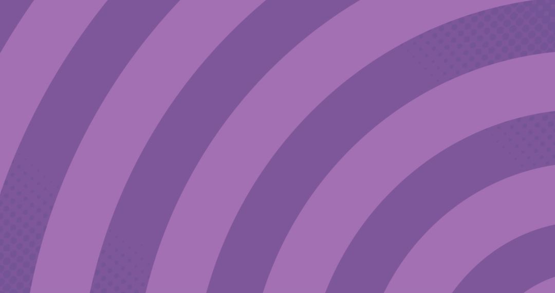 Whimsical Book Icons on Purple Striped Background