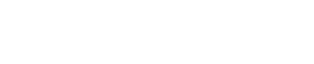 Quality Text in White Capital Letters on Transparent Background