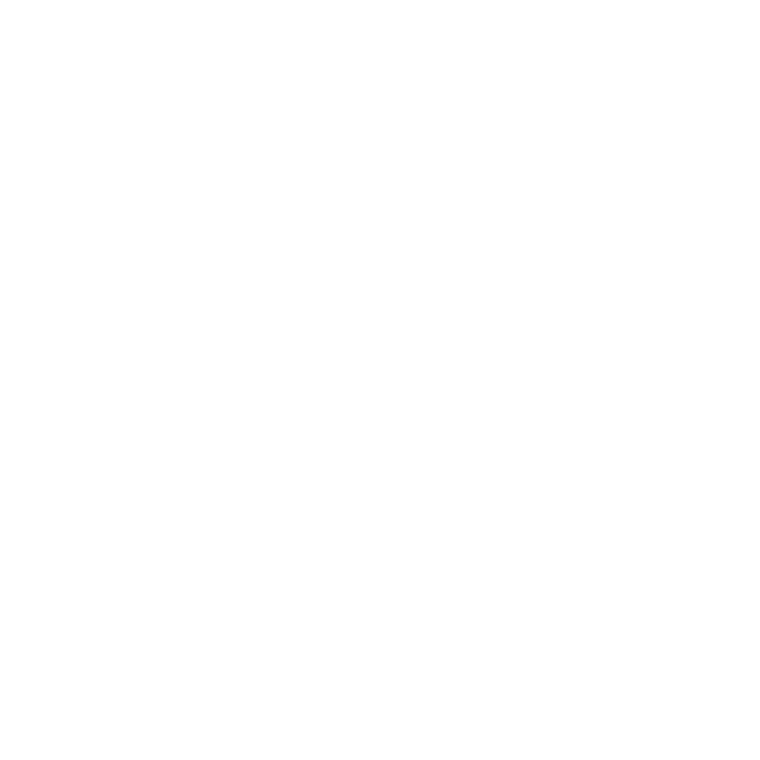 Business Silhouette with Umbrella on Transparent Background