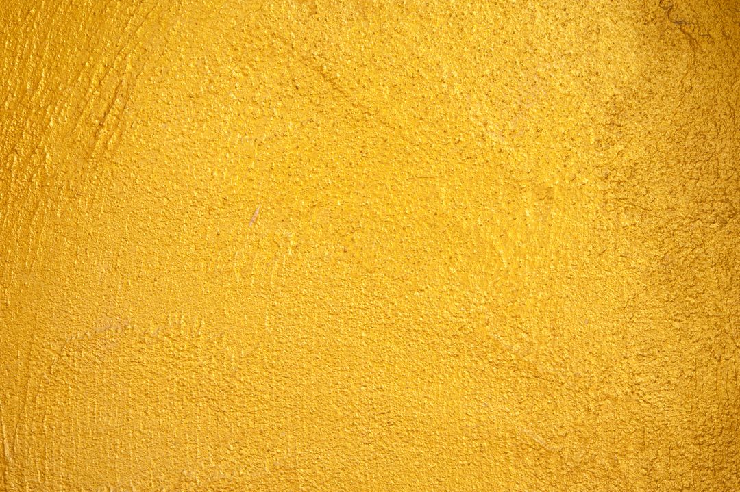 Textured Yellow Wall Background, Bright and Vibrant Color - Free Images, Stock Photos and Pictures on Pikwizard.com