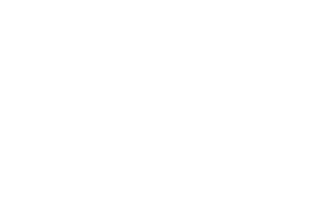 Motivational Be Healthy Text with Raised Hands on Transparent Background