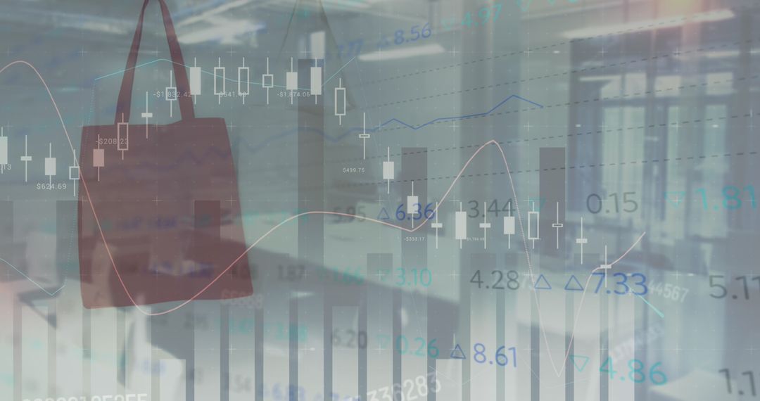 Financial Analysis and Data Technology Integration in Business