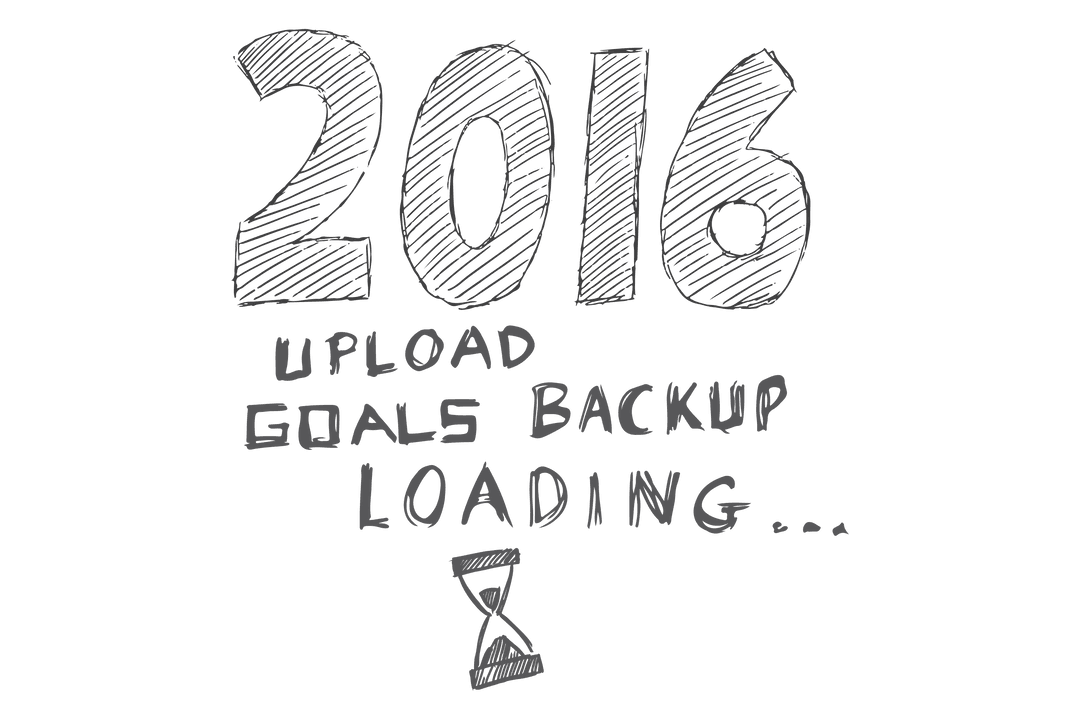 2016 Loading Text With Hourglass On Transparent Background - Download Free Stock Images Pikwizard.com