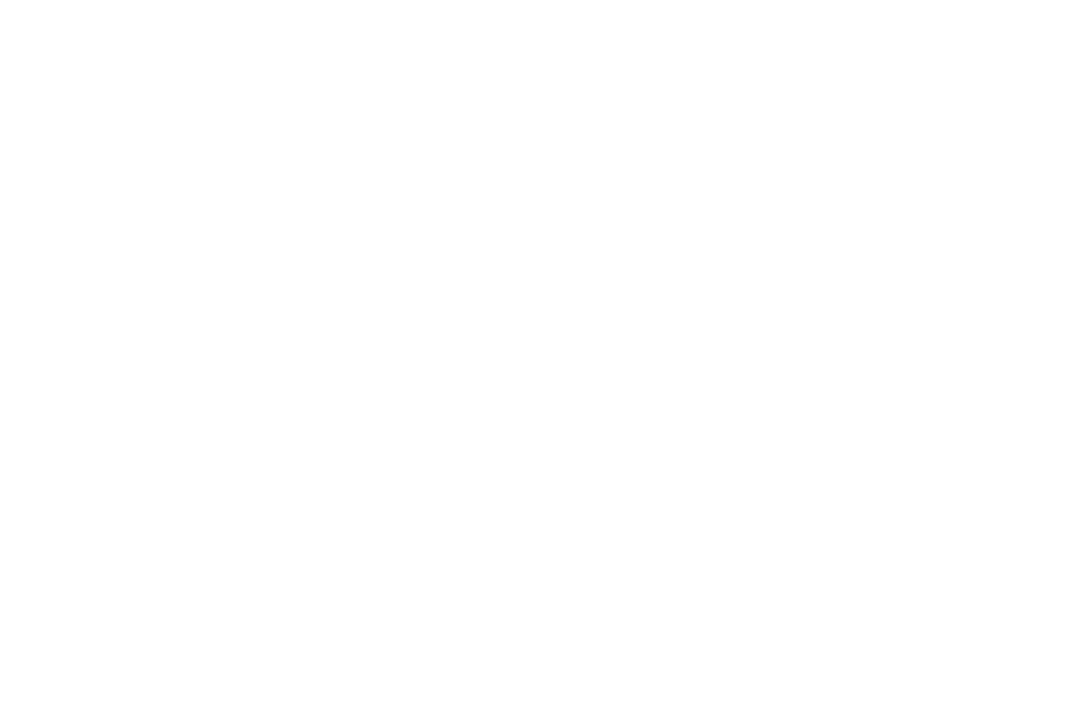 Transparent White Geometric Stars Pattern Illustration