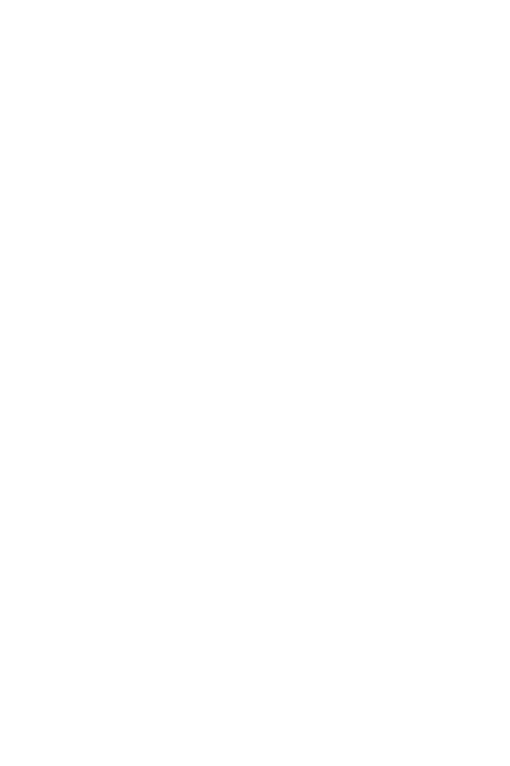 White Stars on Transparent Background Digital Illustration