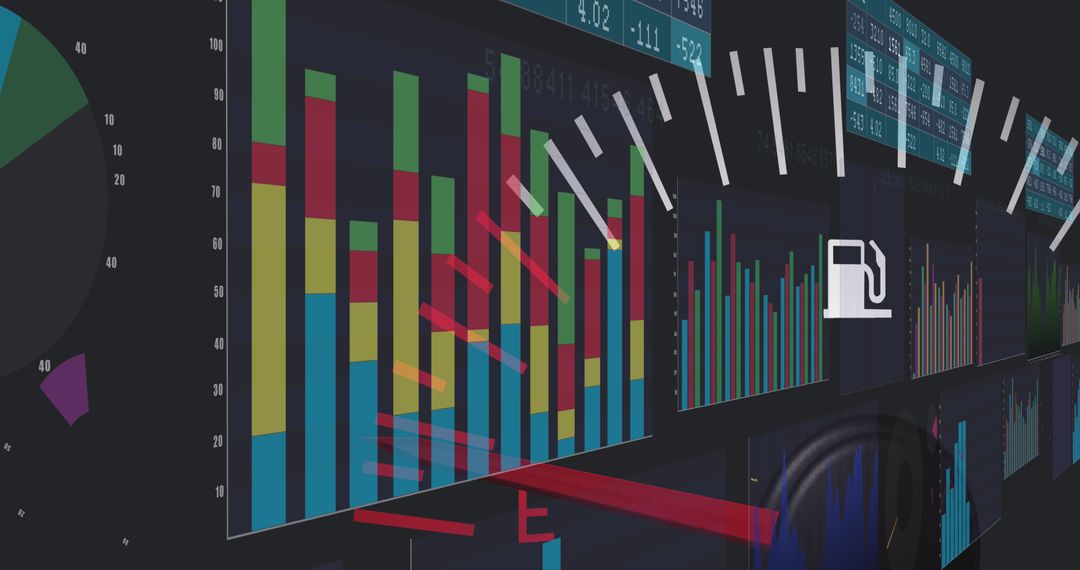 Dynamic Fusion of Data Analytics in Automotive Interface