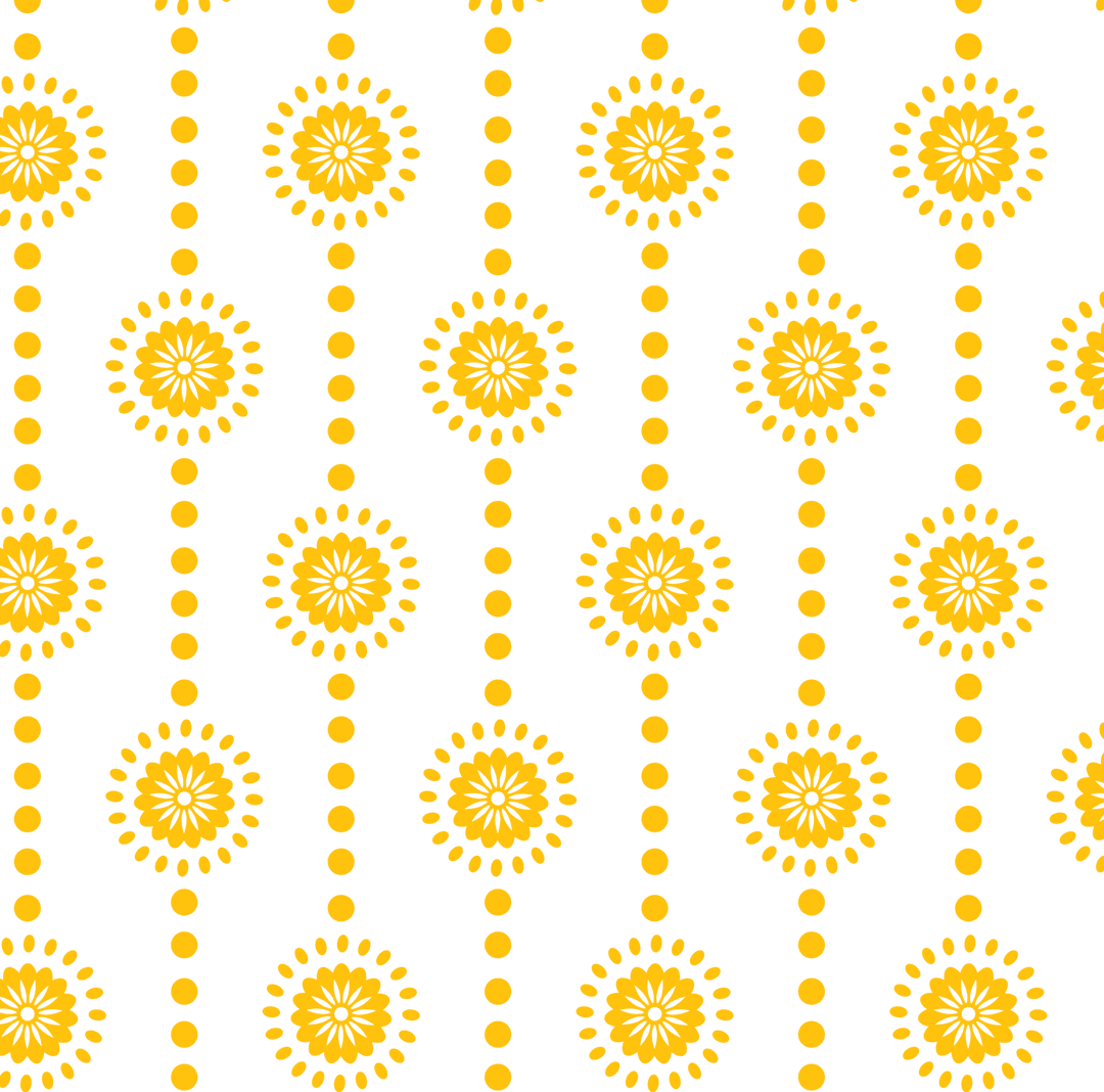 geometric yellow pattern design on transparent background - Download Free Stock Images Pikwizard.com