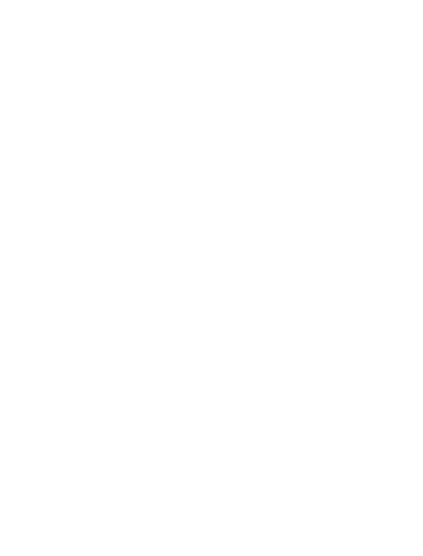 Male Silhouette On Transparent Background for Versatile Use
