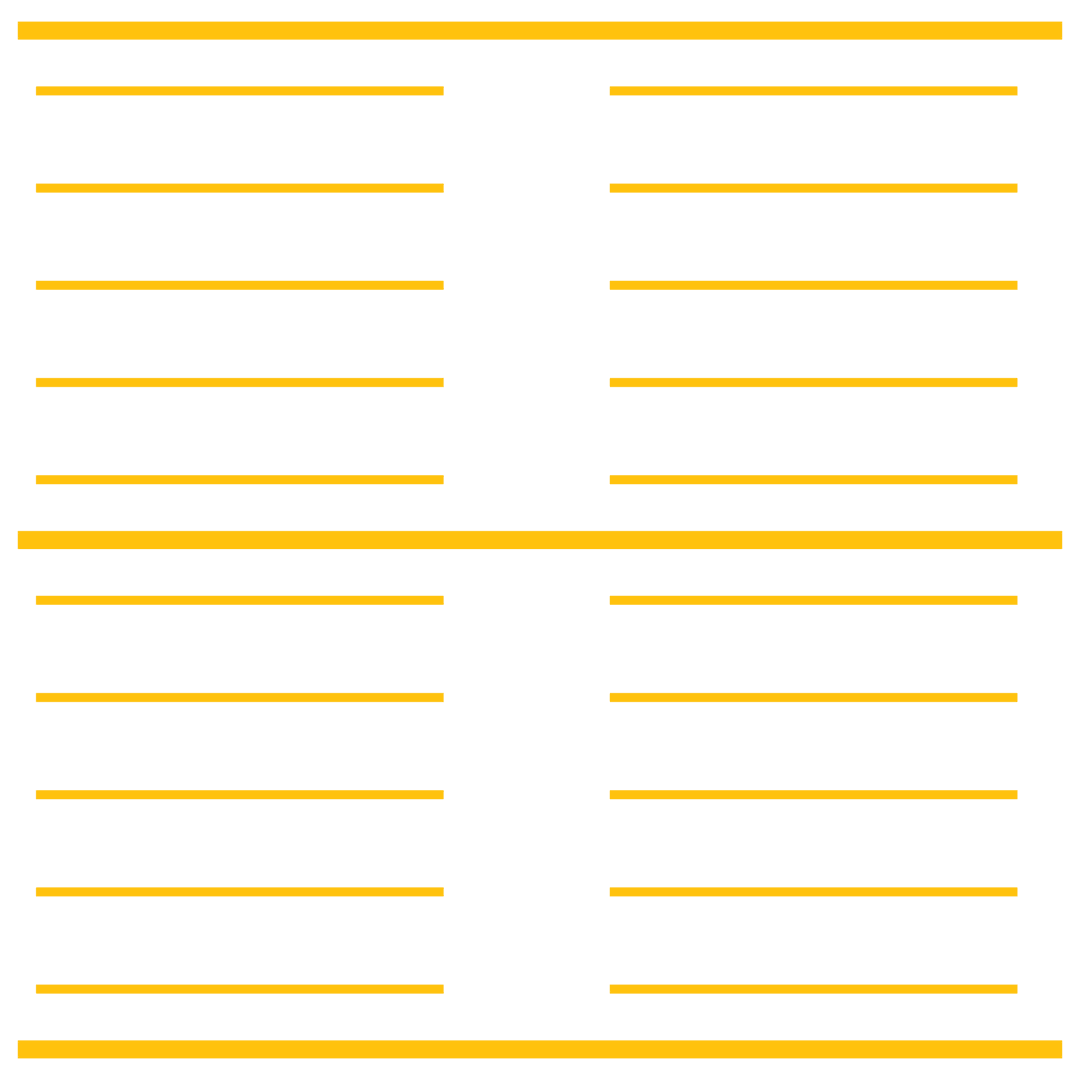 Transparent Yellow Horizontal Lines and Columns Grid - Download Free Stock Images Pikwizard.com