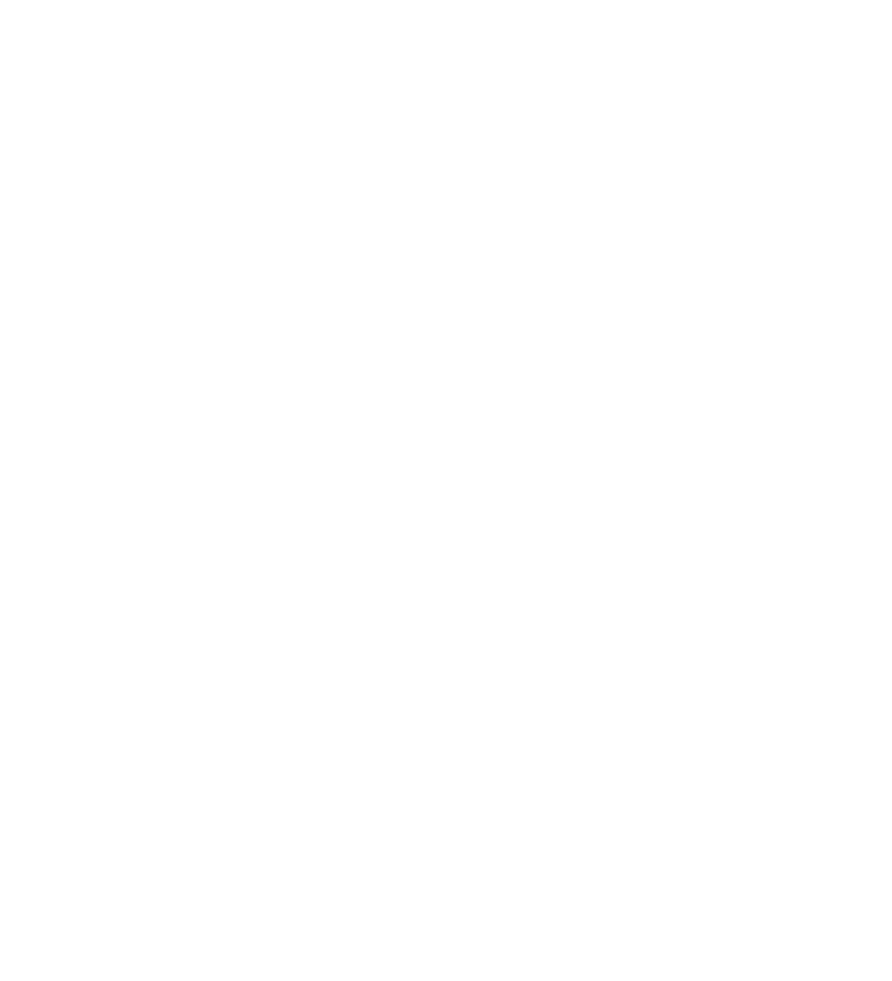 Silhouette of Runner on Transparent Background with Dynamic Form