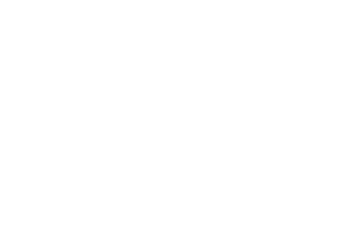 Free Text Transparent PNG File Illustration Isolated On White