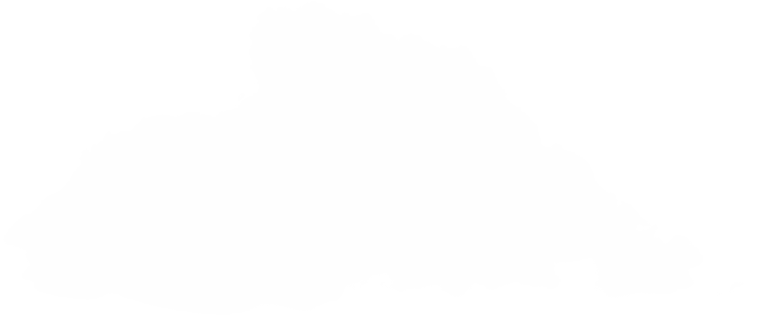 Transparent Fluffy Cloud Illustration on Transparent Background