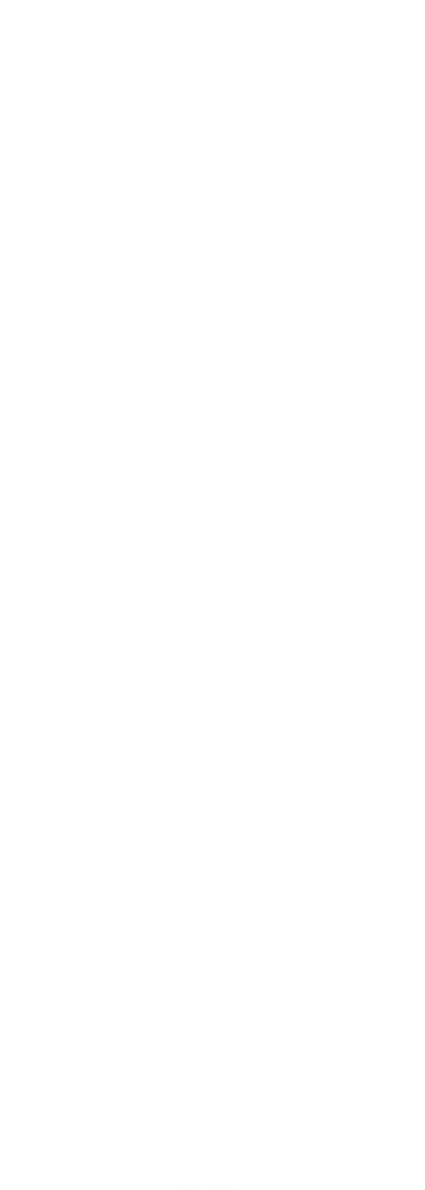 Transparent Outline of Man Playing Golf on Isolated Background - Download Free Stock Images Pikwizard.com