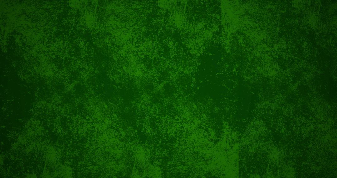 Seamless Looping Hypnotic Green Textured Pattern