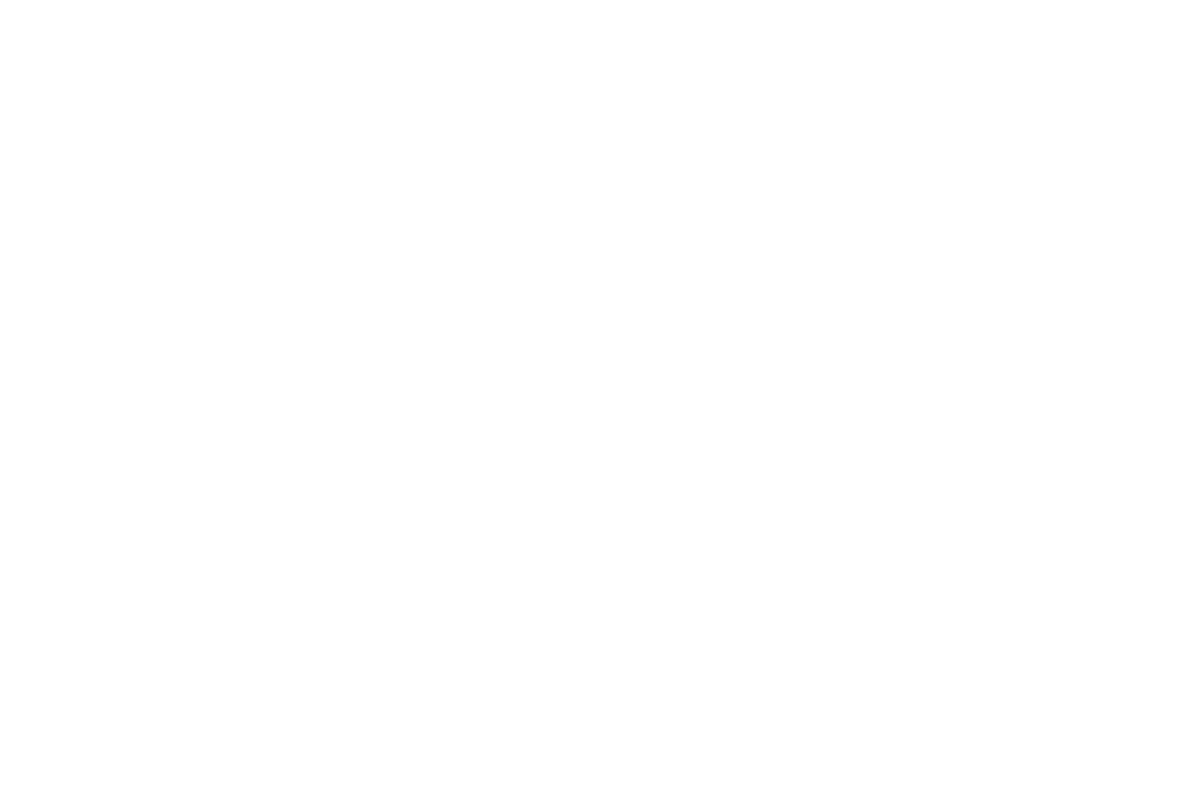 Abstract Digital Network Design on Transparent Background