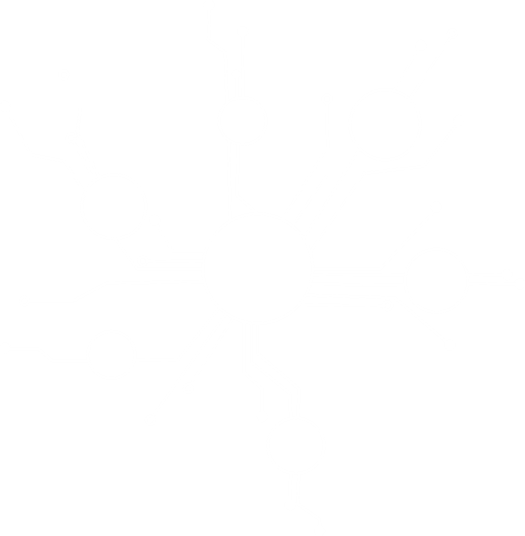 Abstract Circuit Digital Node Pattern Transparent Background - Download Free Stock Images Pikwizard.com