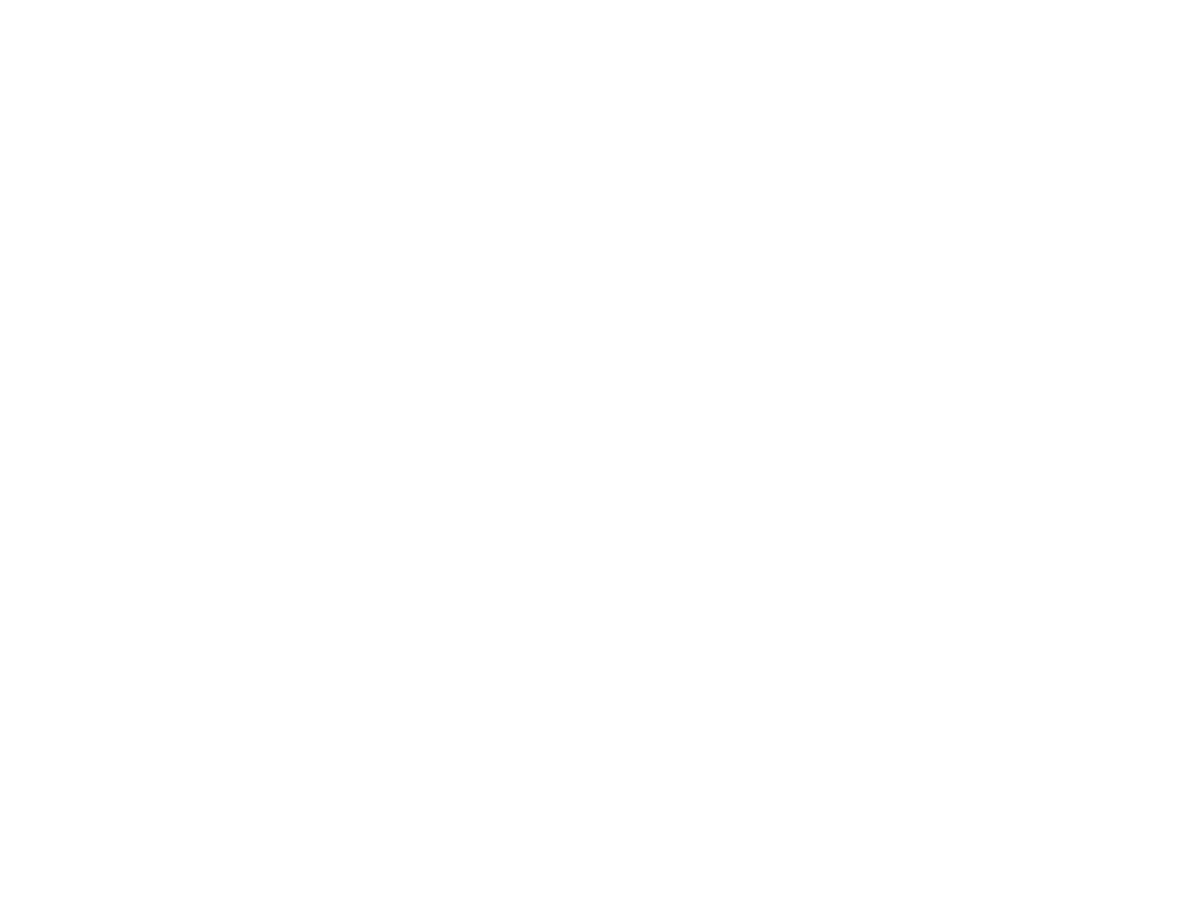 Woman Silhouette doing Exercise on Transparent Background